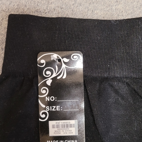 Stretch leggins - Picture 4 of 4